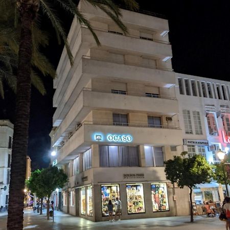 Allo Apartments Plaza Arenal Centro 2 Habitaciones Jerez de la Frontera Zewnętrze zdjęcie