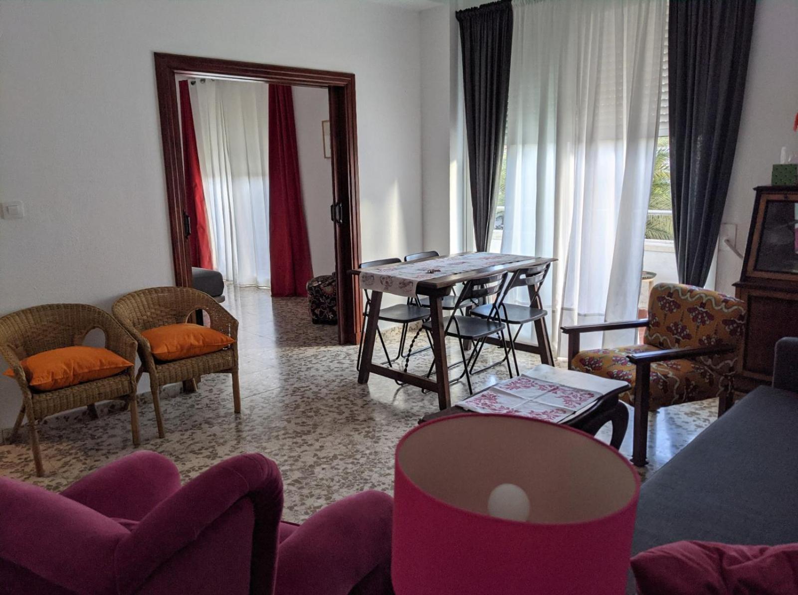 Allo Apartments Plaza Arenal Centro 2 Habitaciones Jerez de la Frontera Zewnętrze zdjęcie