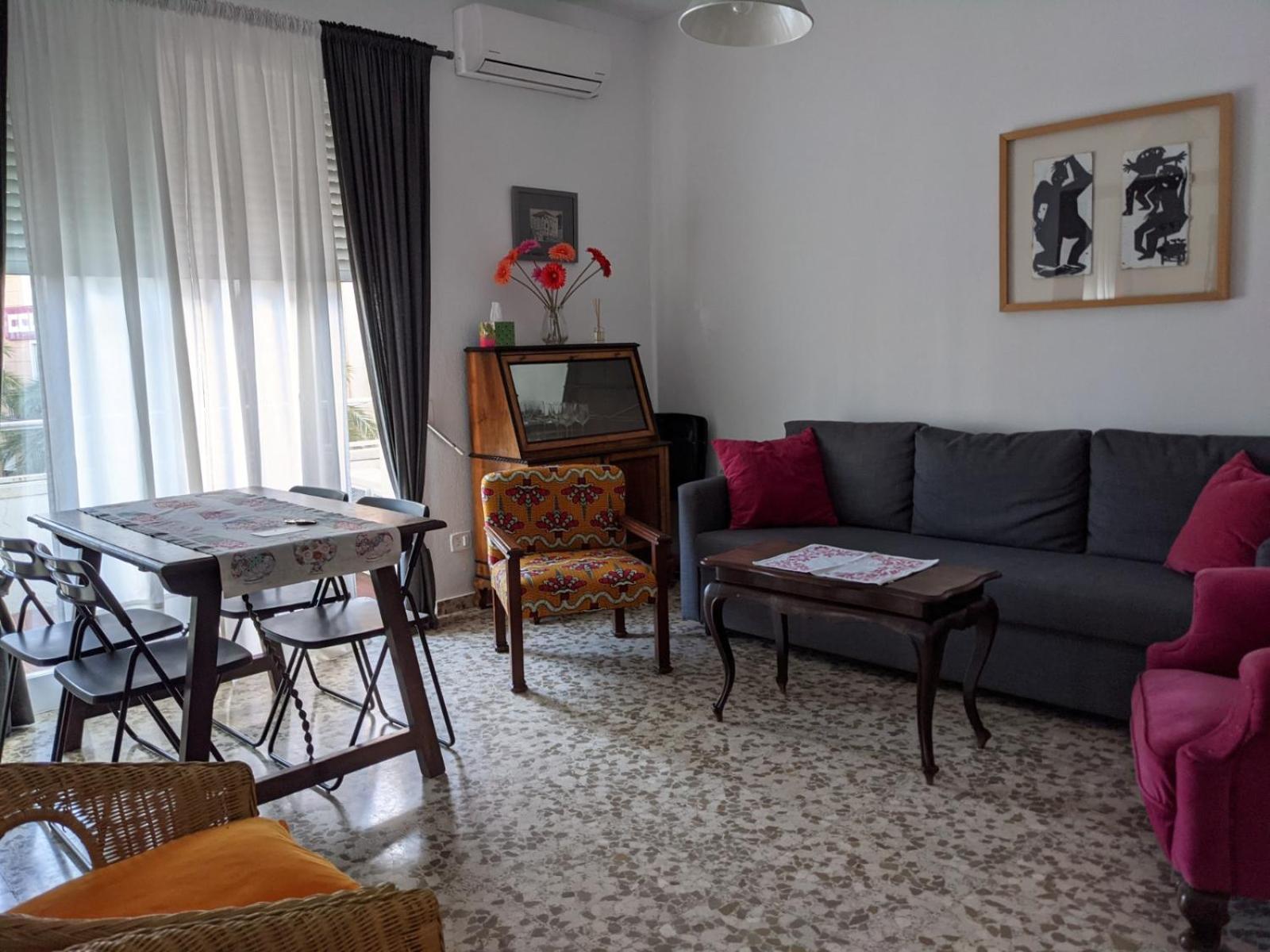 Allo Apartments Plaza Arenal Centro 2 Habitaciones Jerez de la Frontera Zewnętrze zdjęcie