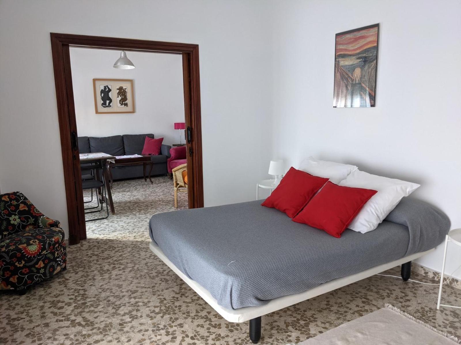 Allo Apartments Plaza Arenal Centro 2 Habitaciones Jerez de la Frontera Zewnętrze zdjęcie