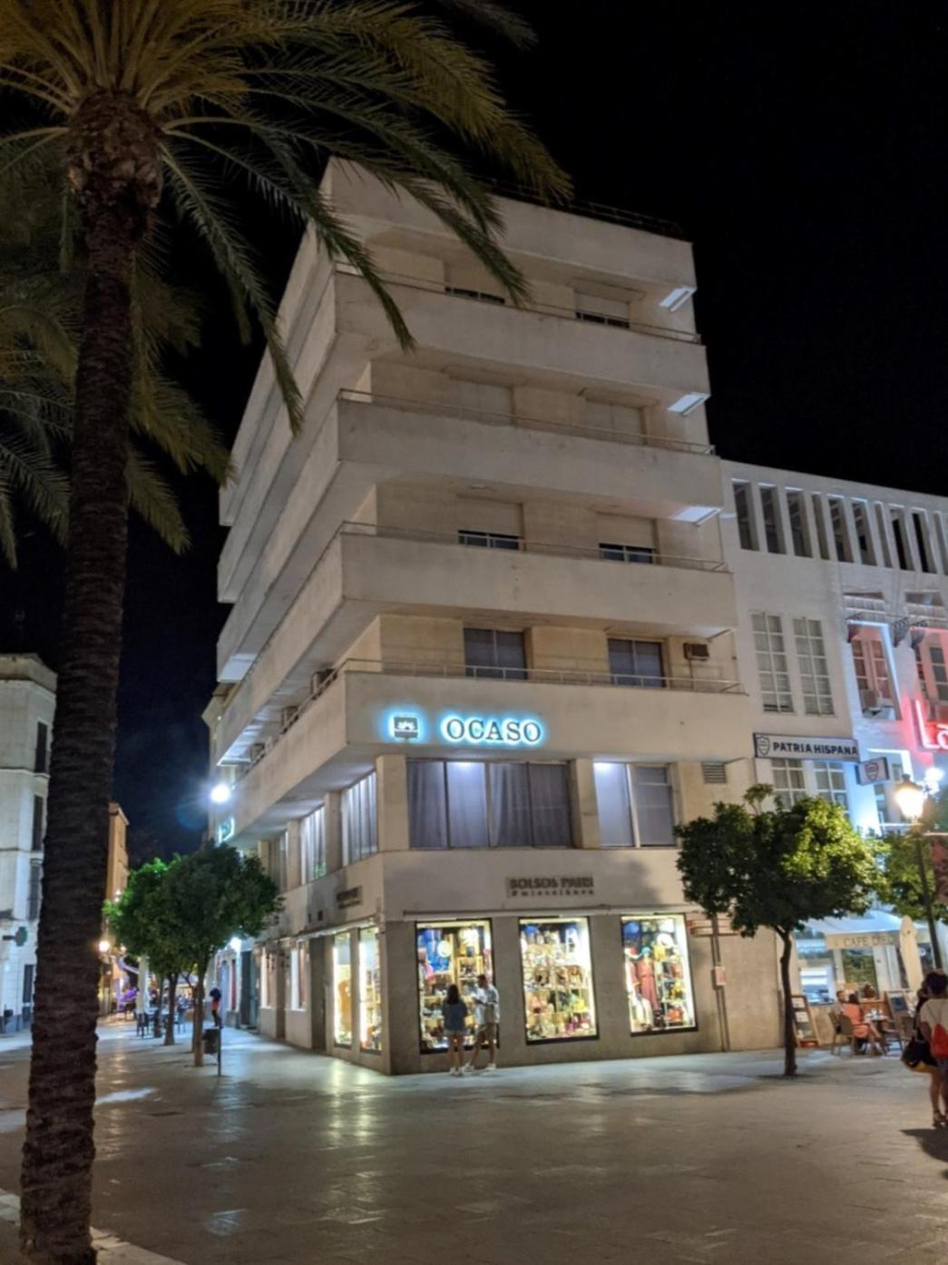 Allo Apartments Plaza Arenal Centro 2 Habitaciones Jerez de la Frontera Zewnętrze zdjęcie